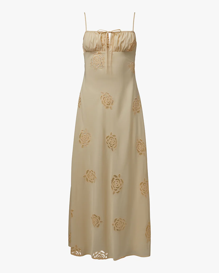 Cami Midi Dress
