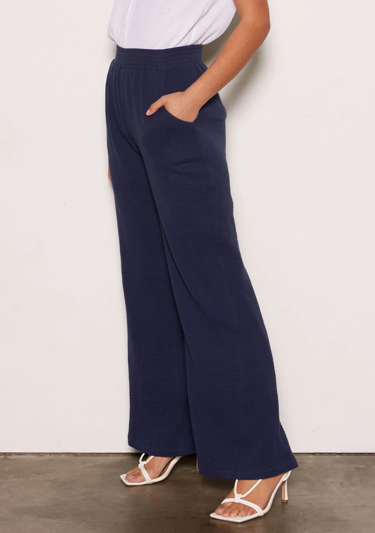 Lisa Pant