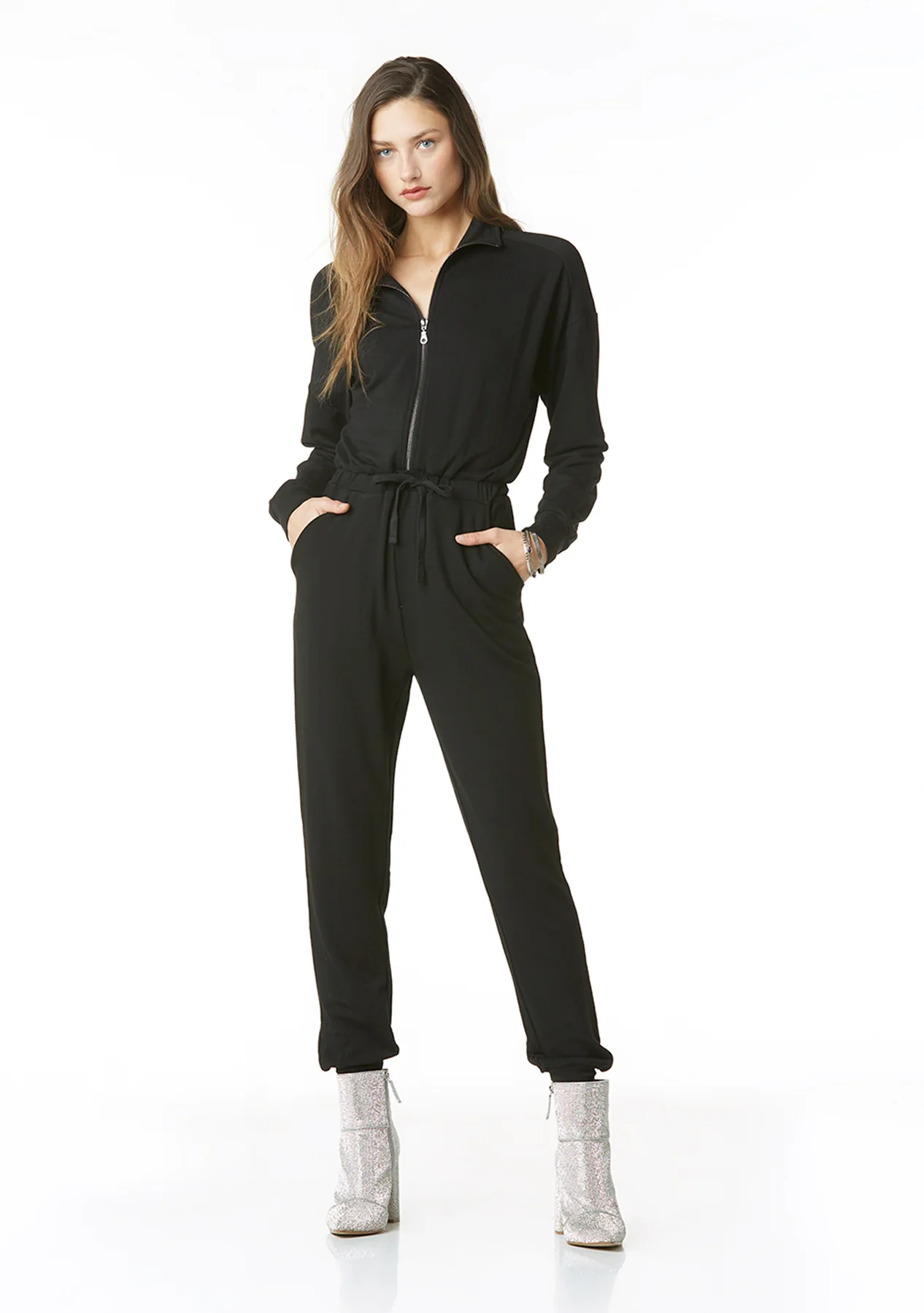Sylvia Jumpsuit