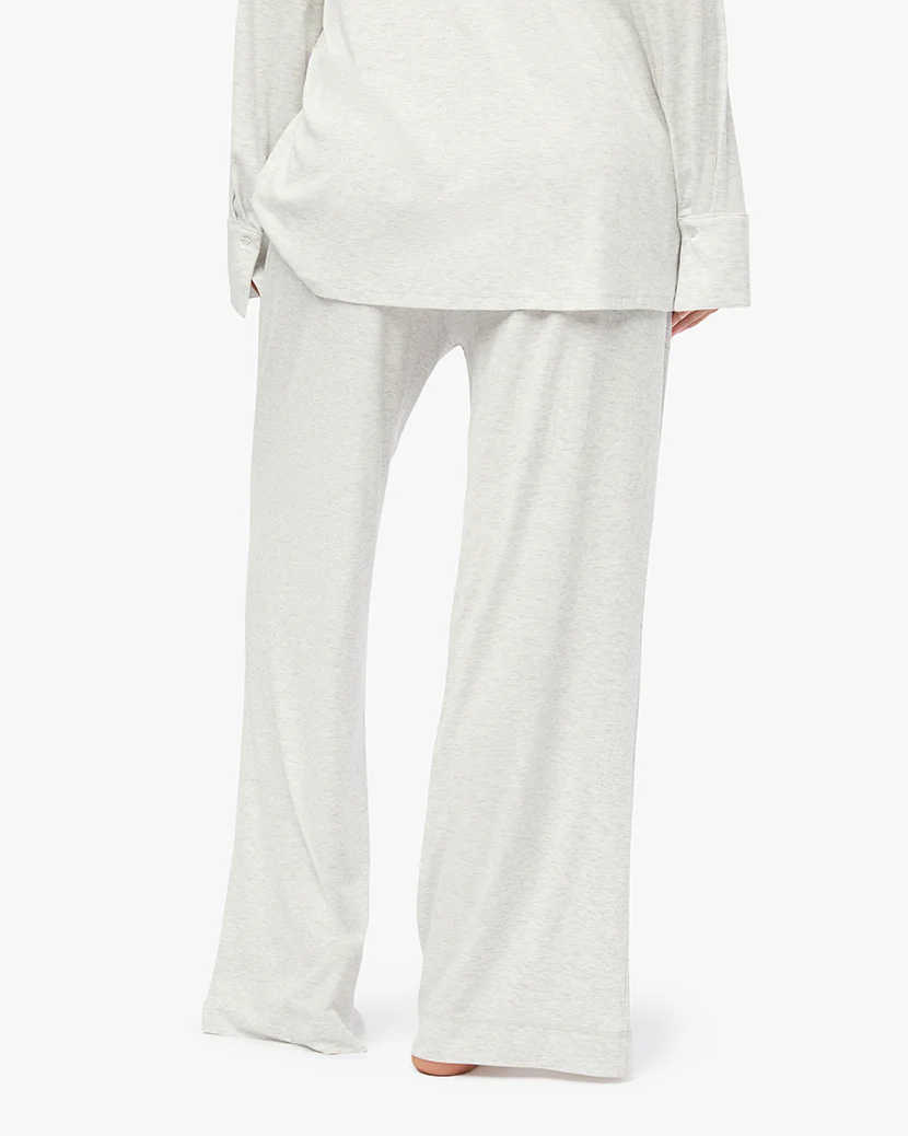 Wide Leg Pant