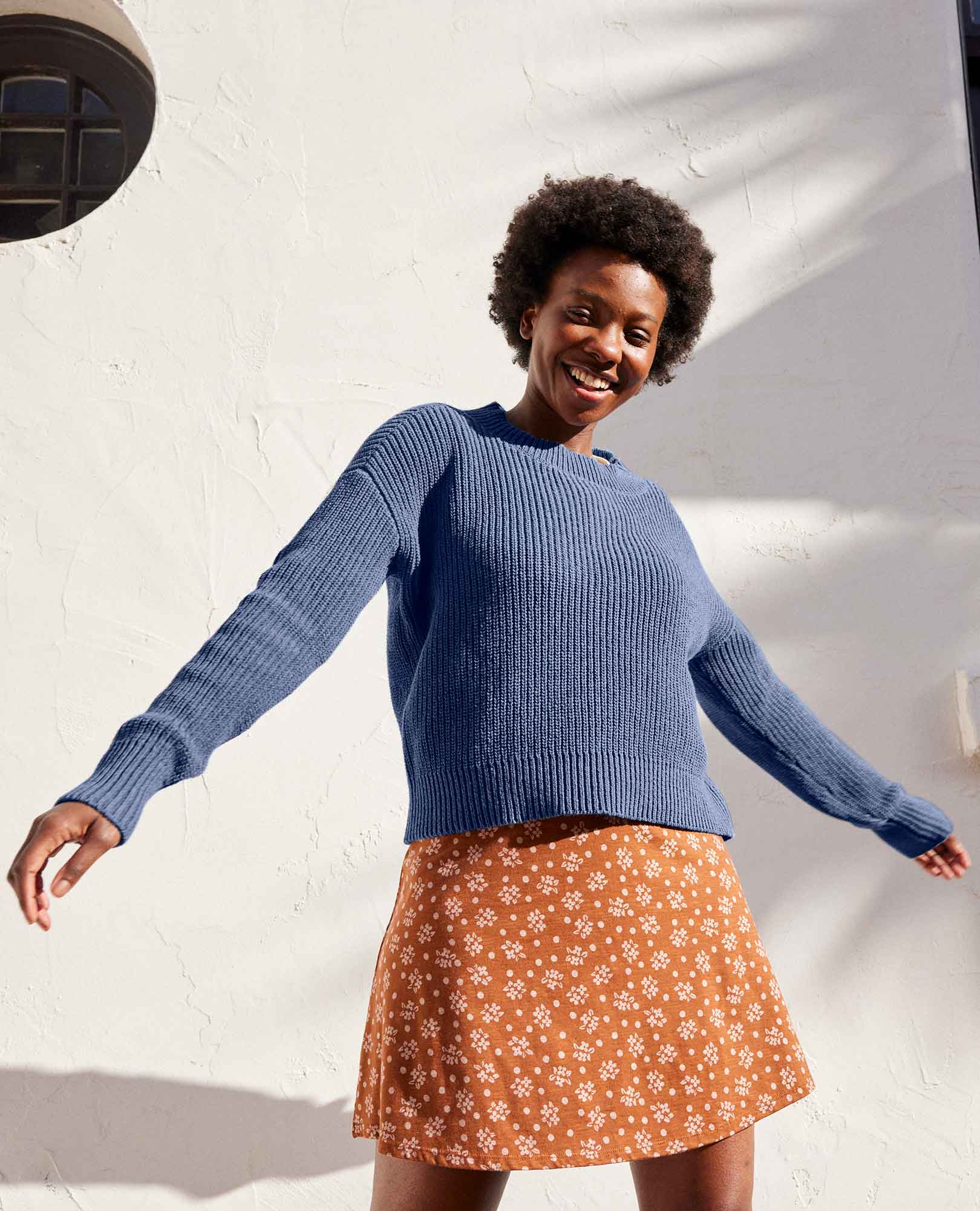 Bianca II Sweater