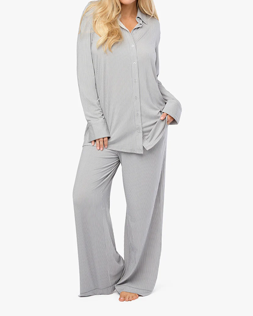 Wide Leg Pant