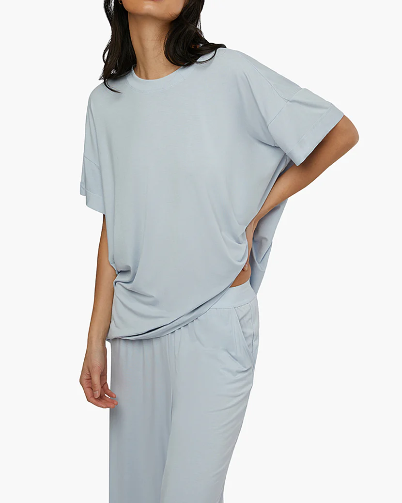 Oversized Sleep Tee