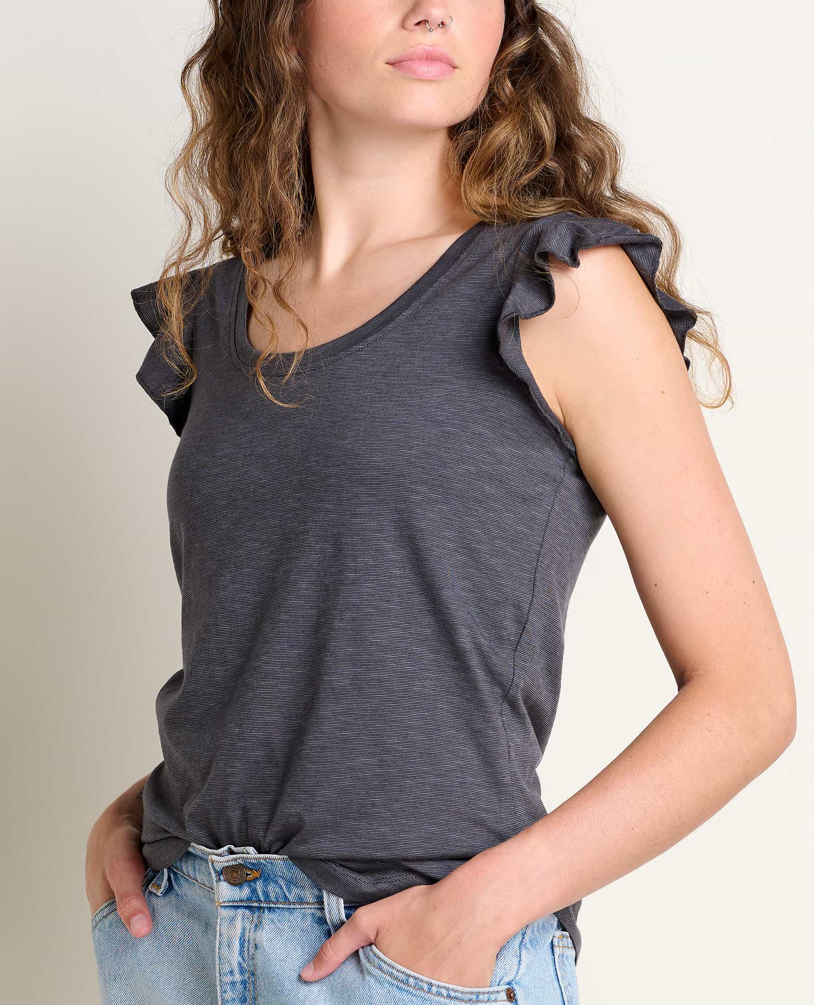 Rufflita II Tee