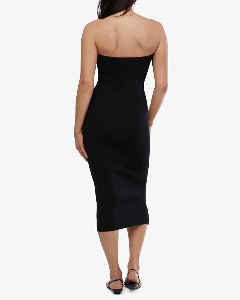 Bodycon Midi Dress