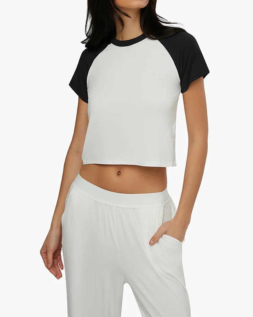 Baseball Tee