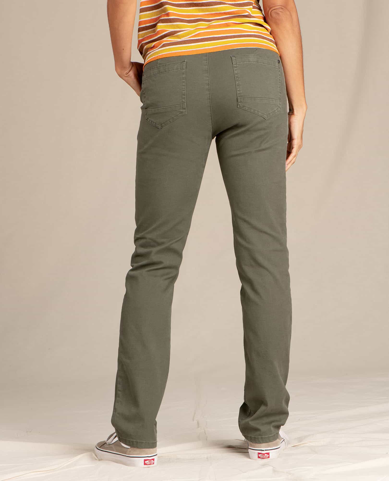 Earthworks Pant