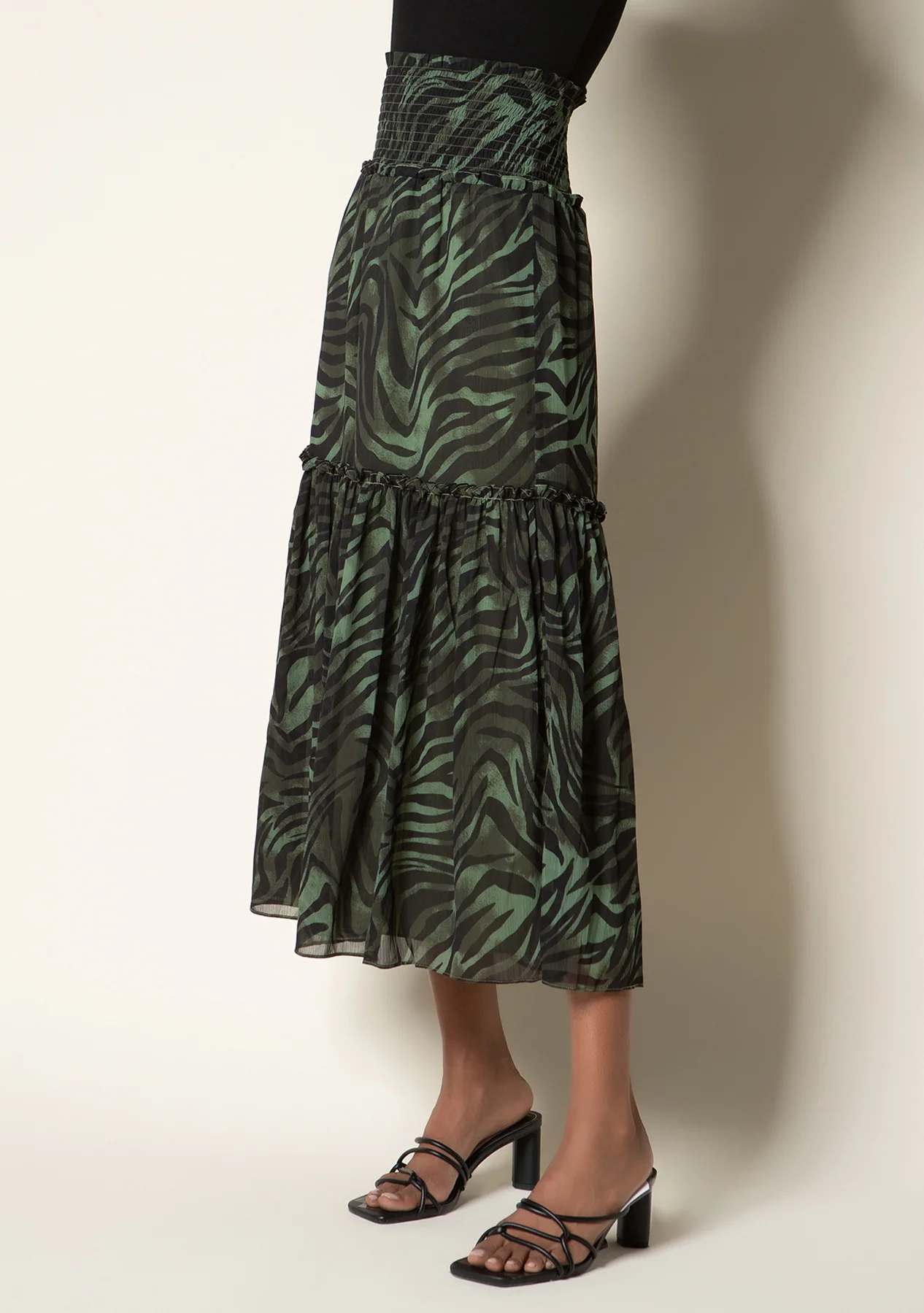 Joni Skirt