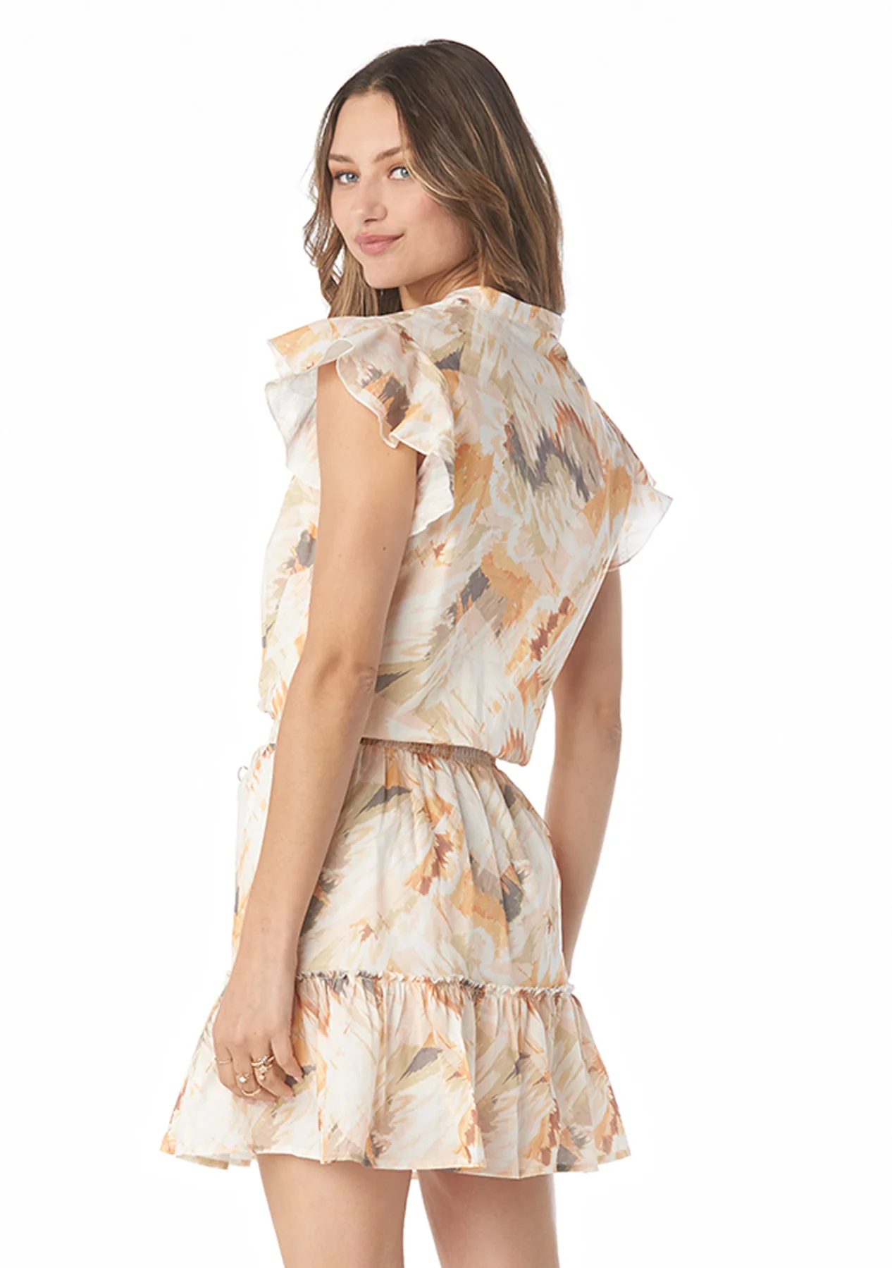 EZRA DRESS