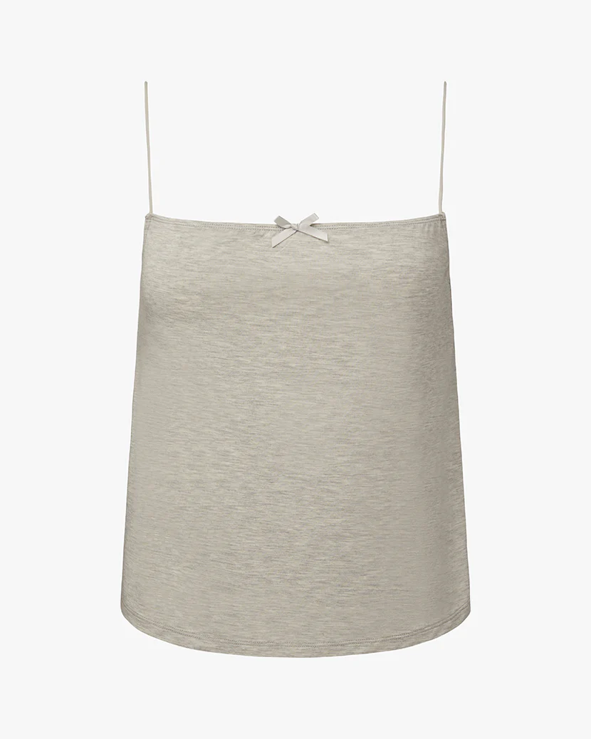 Square Neck Tank