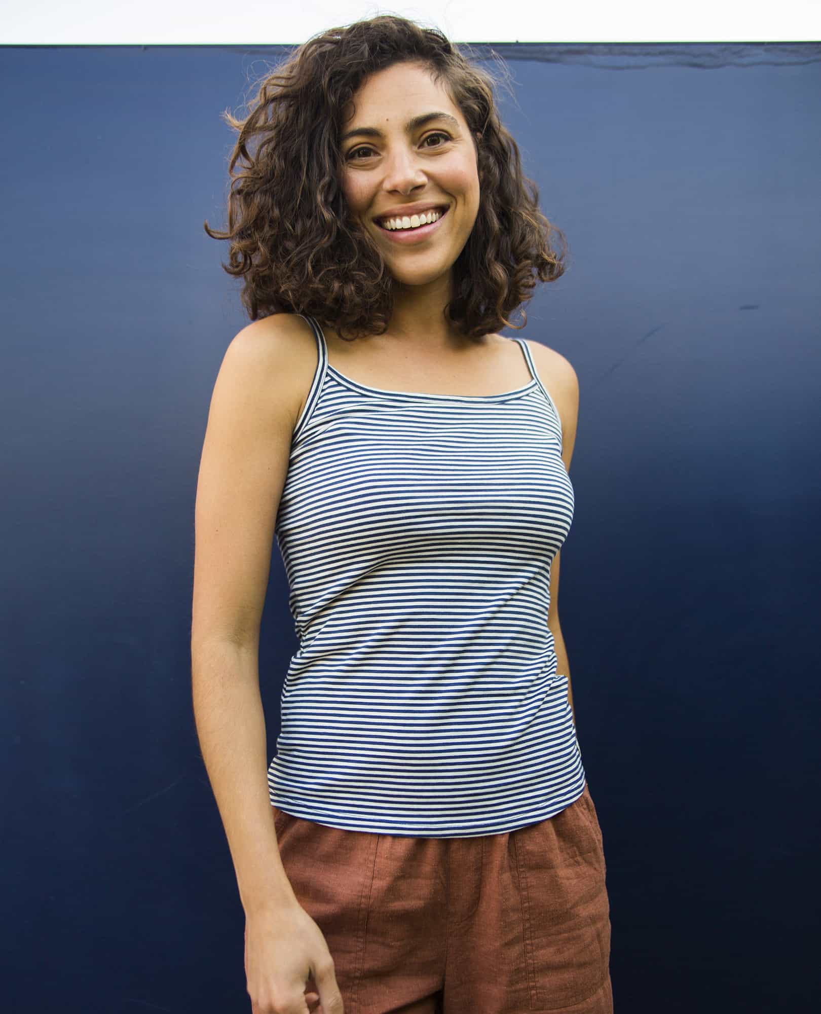 Samba Dia Cami