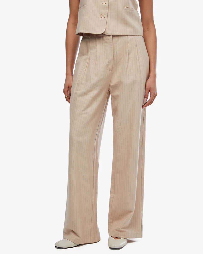 Tailored Pant