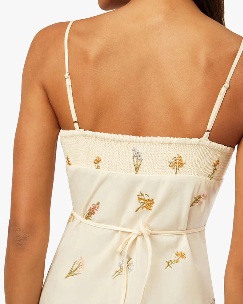 Cami Midi Dress
