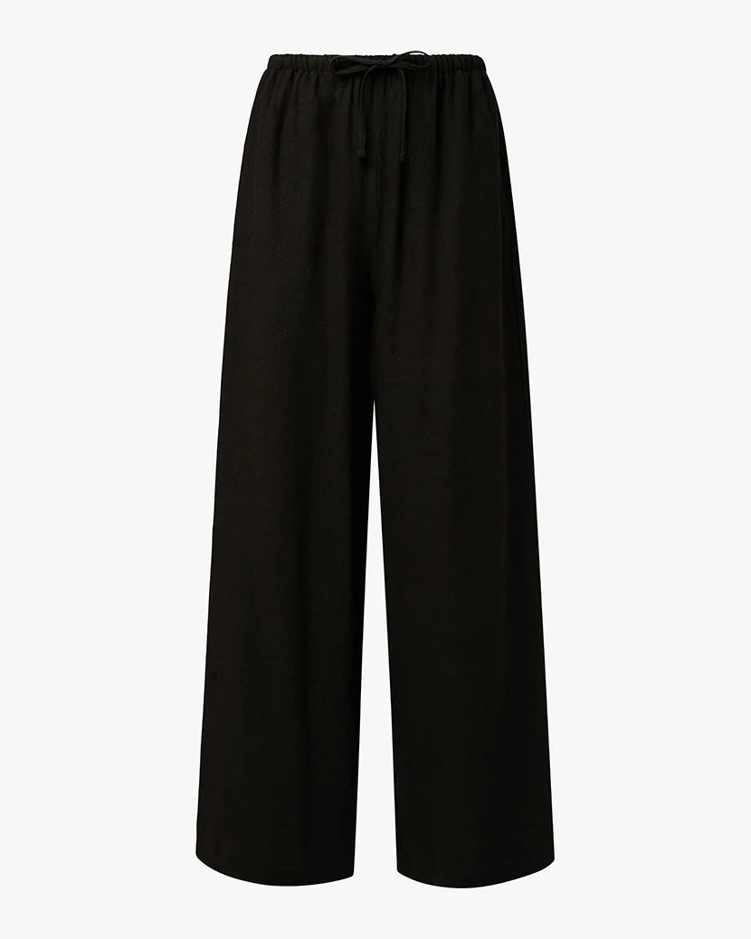 Wide Leg Pant