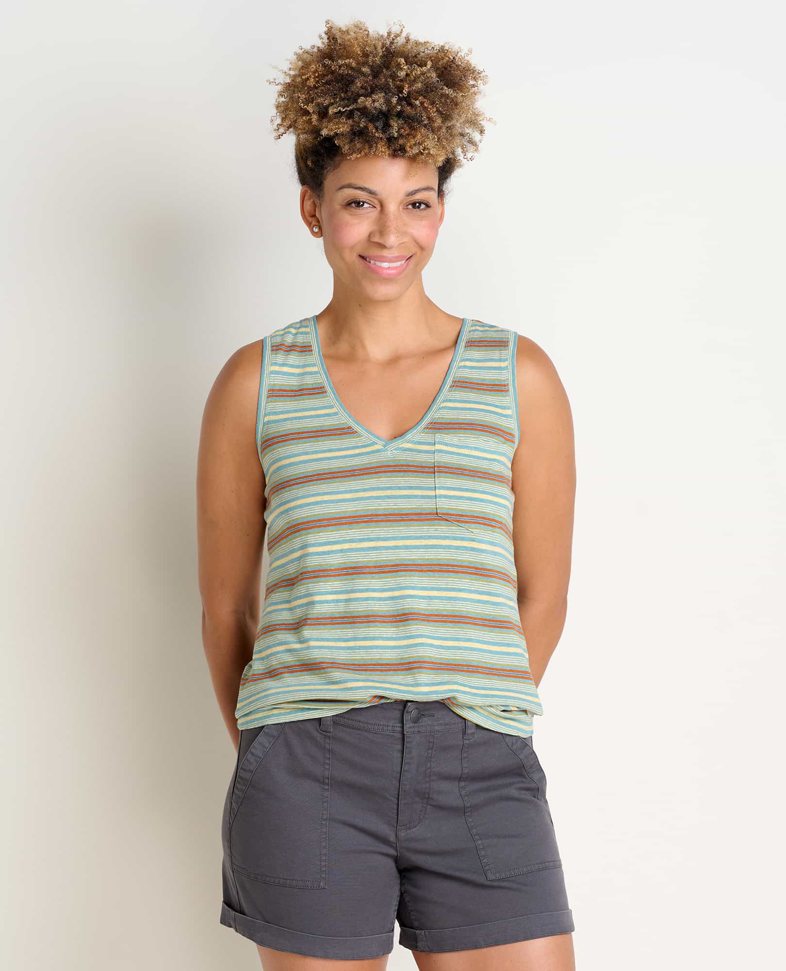 Women's Grom Tank