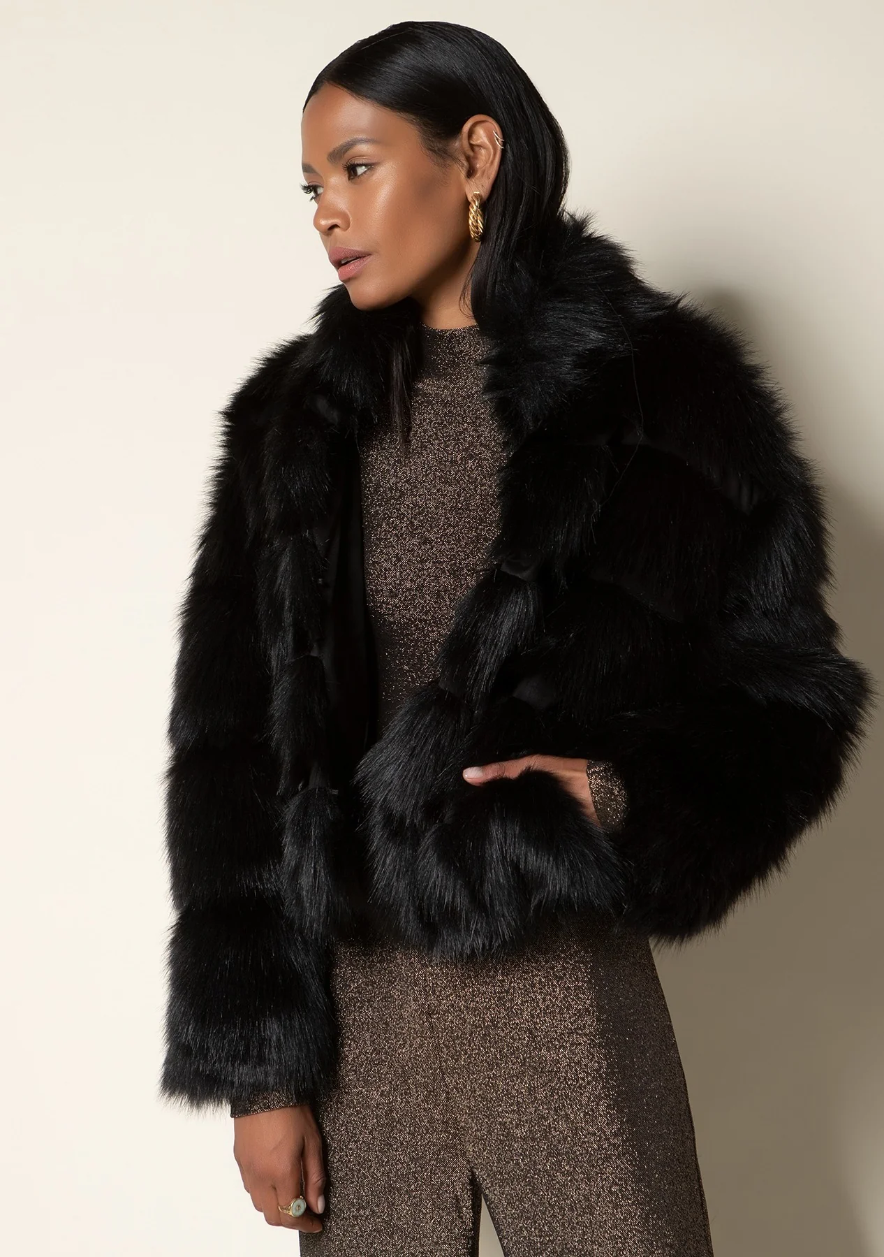 Rosalia Jacket