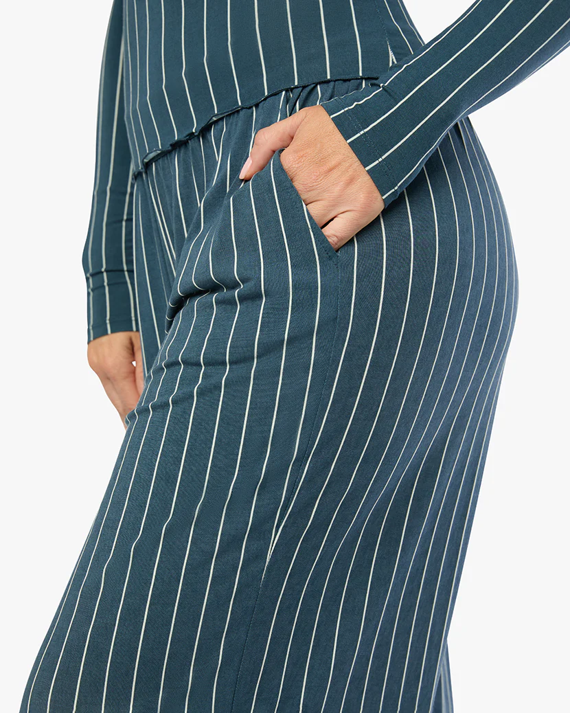 Wide Leg Pant