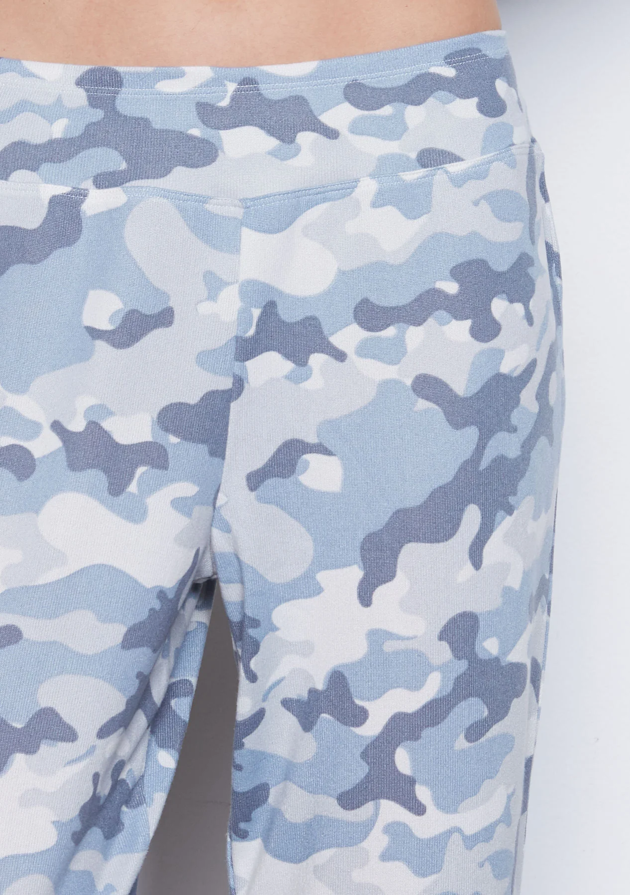 Sienna Whisper Hacci Jogger Set