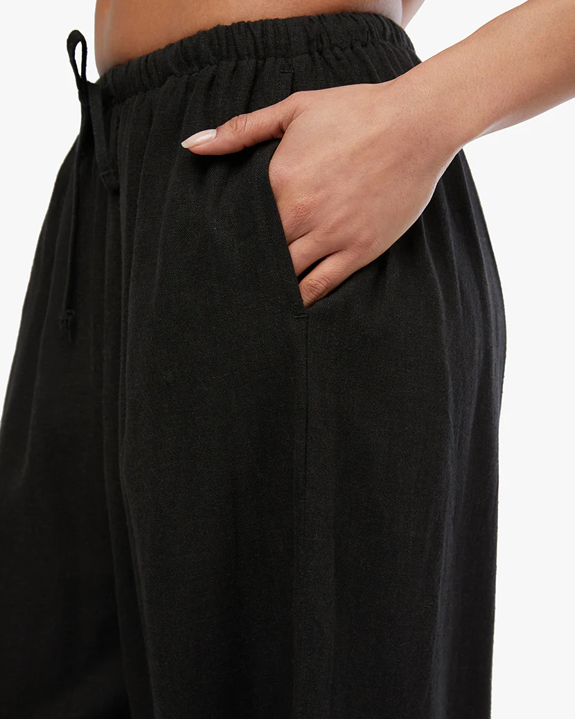 Wide Leg Pant