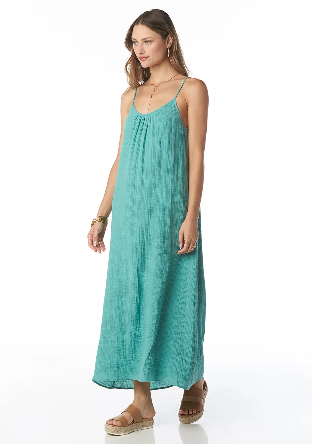 Palani Dress