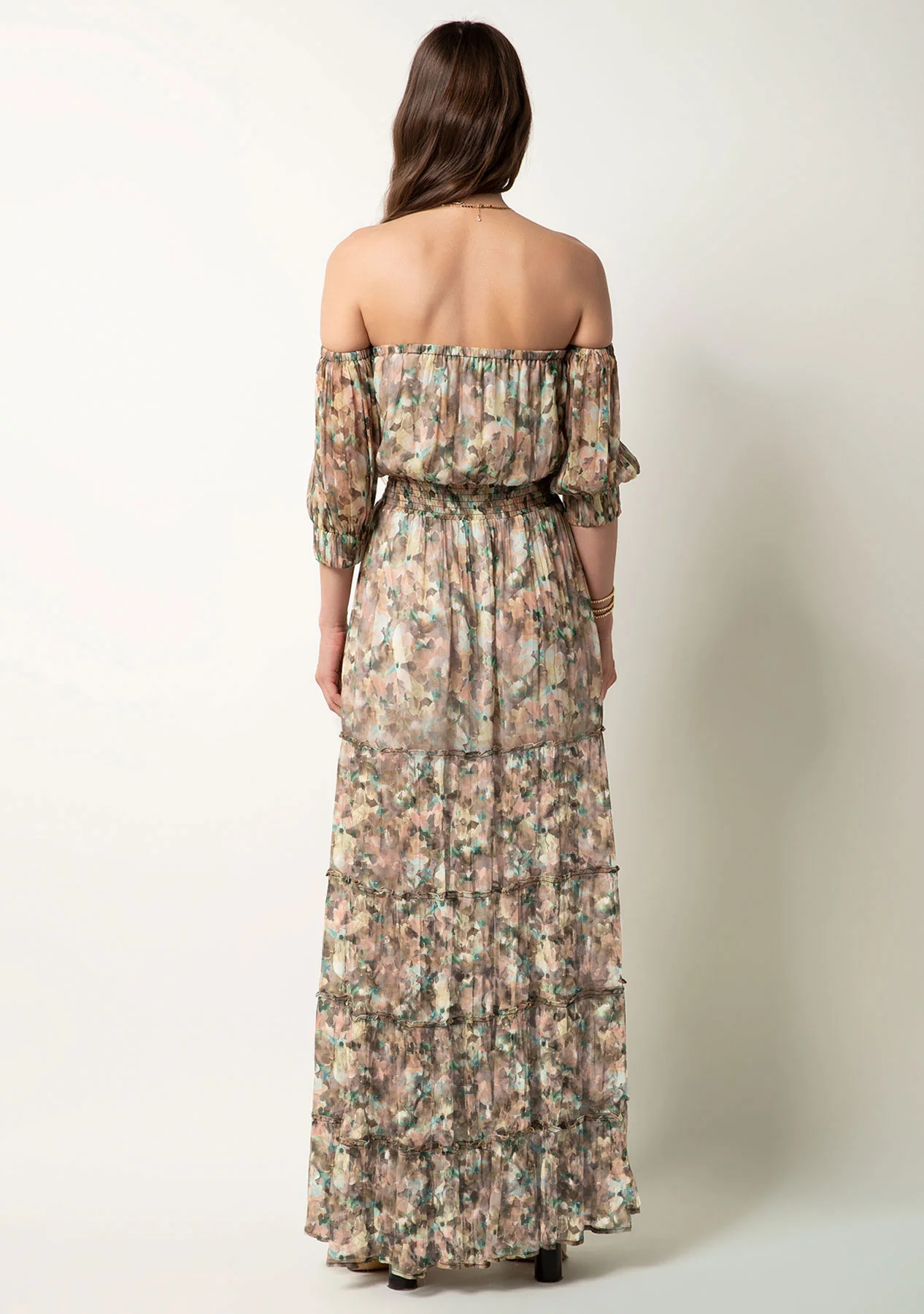 Arethusa Dress