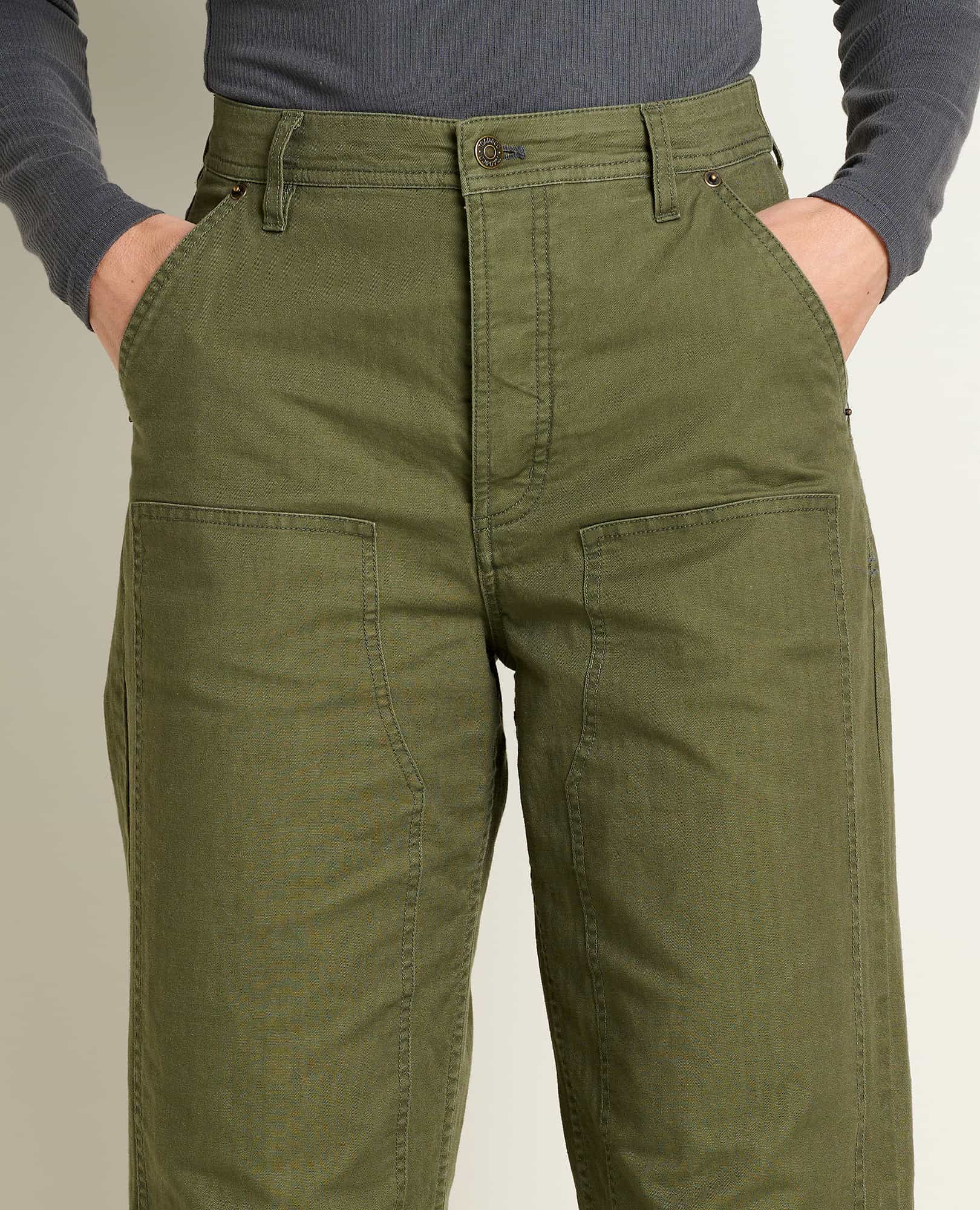 Juniper Utility Pant