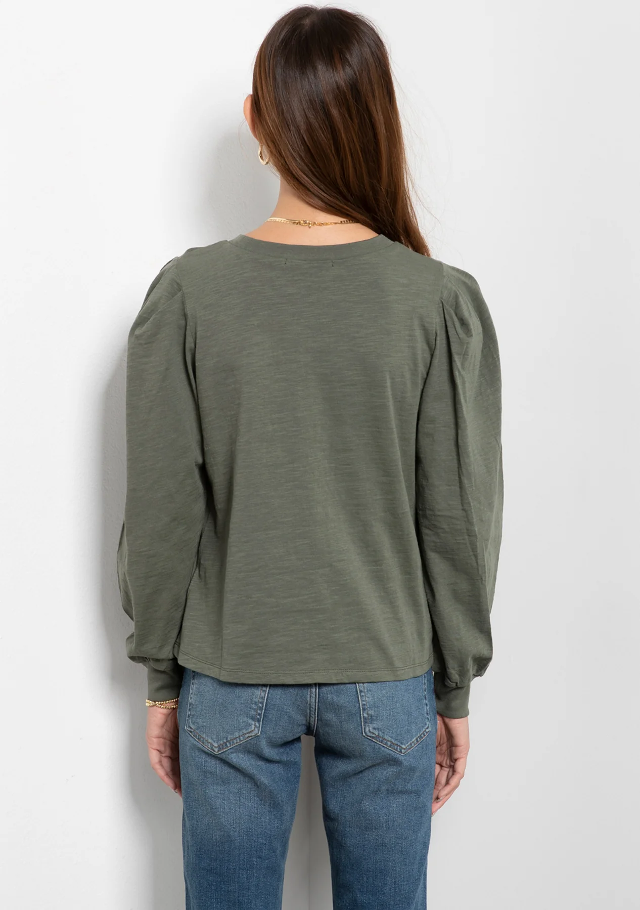 Melvina Top