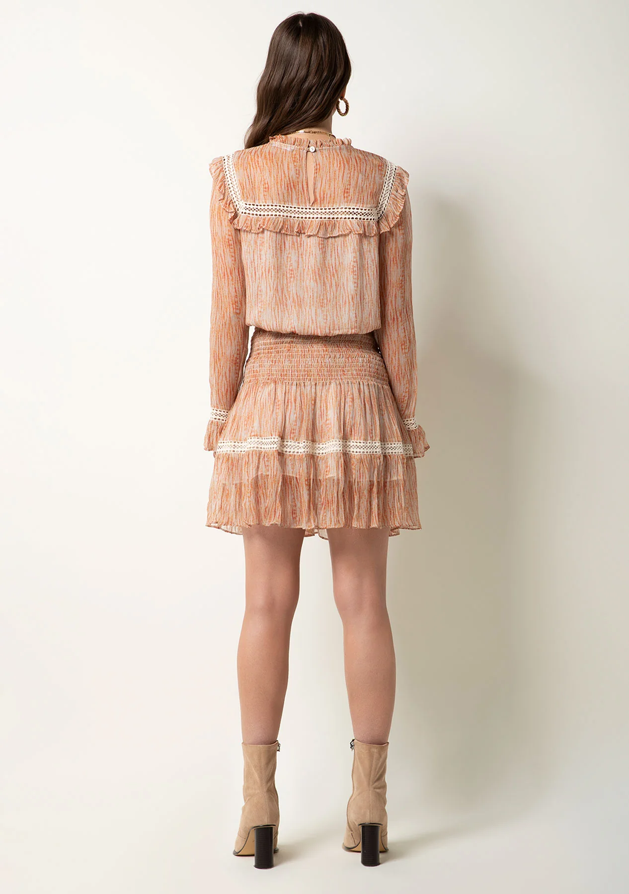 Valeria Dress