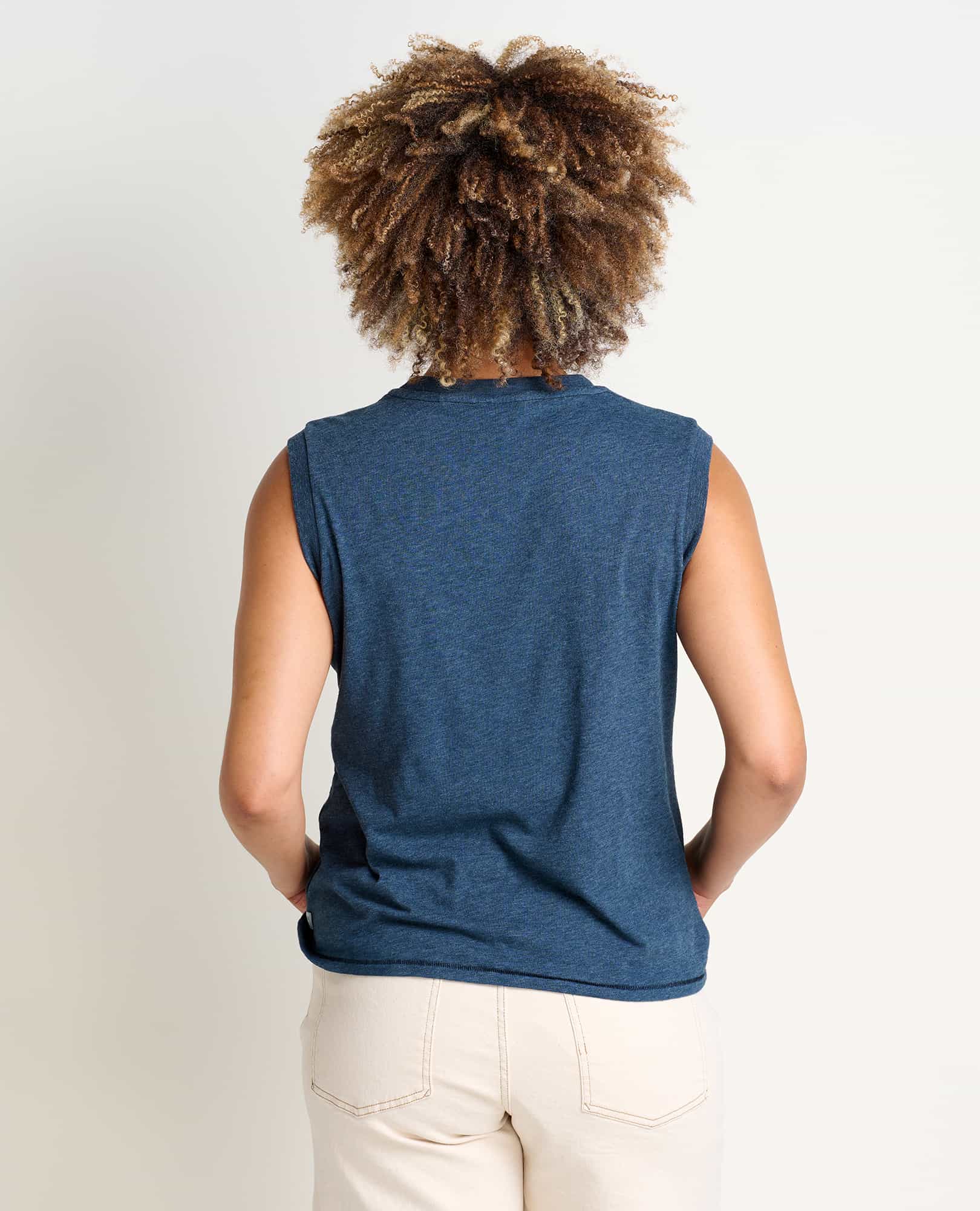 Boundless Jersey Tank