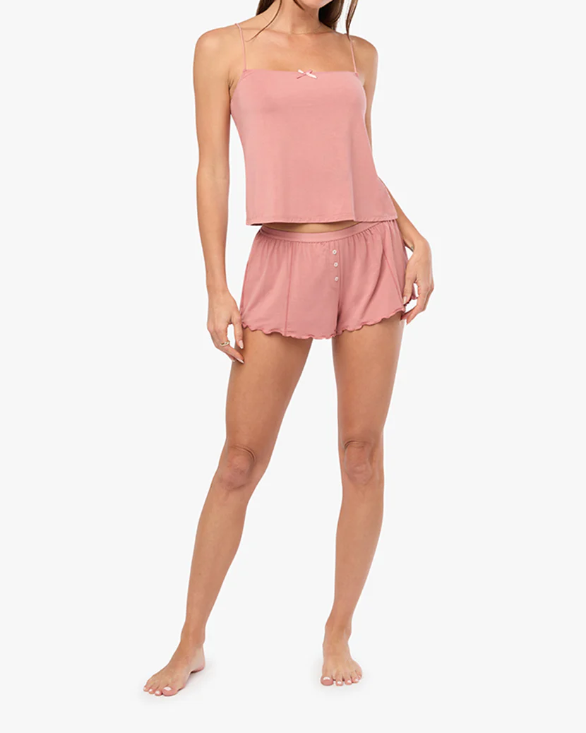 Booty Short