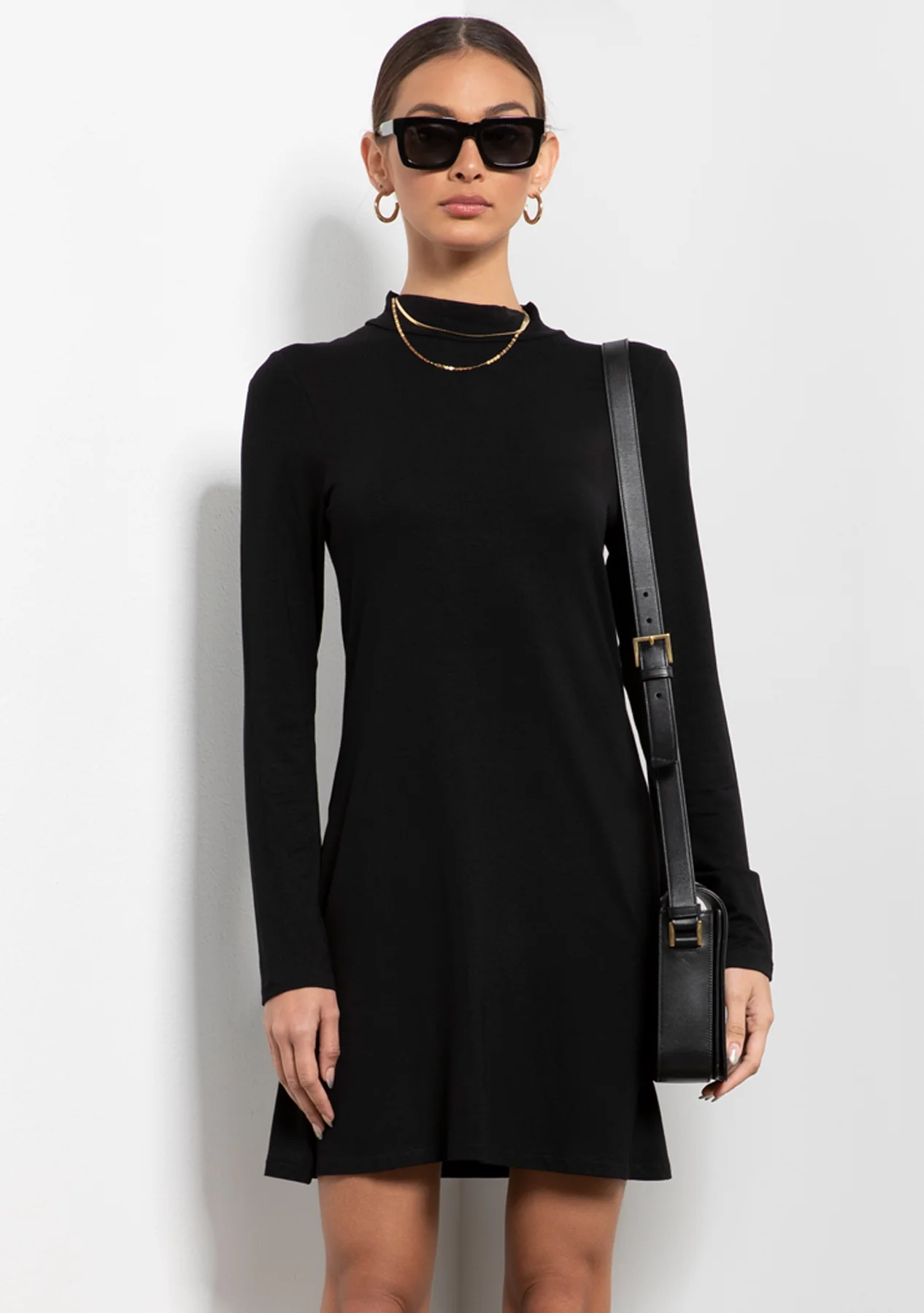 Fernanda Dress