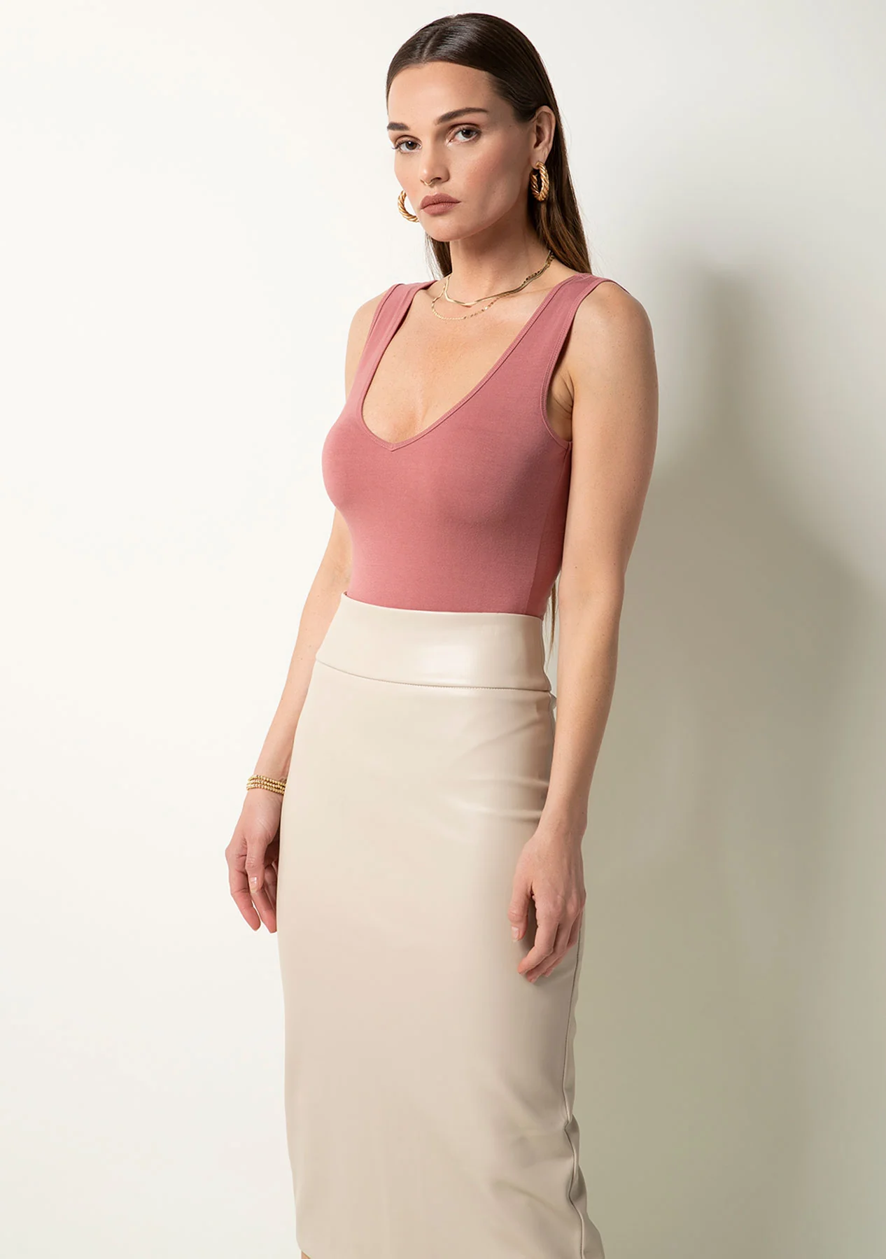 Yasma Bodysuit