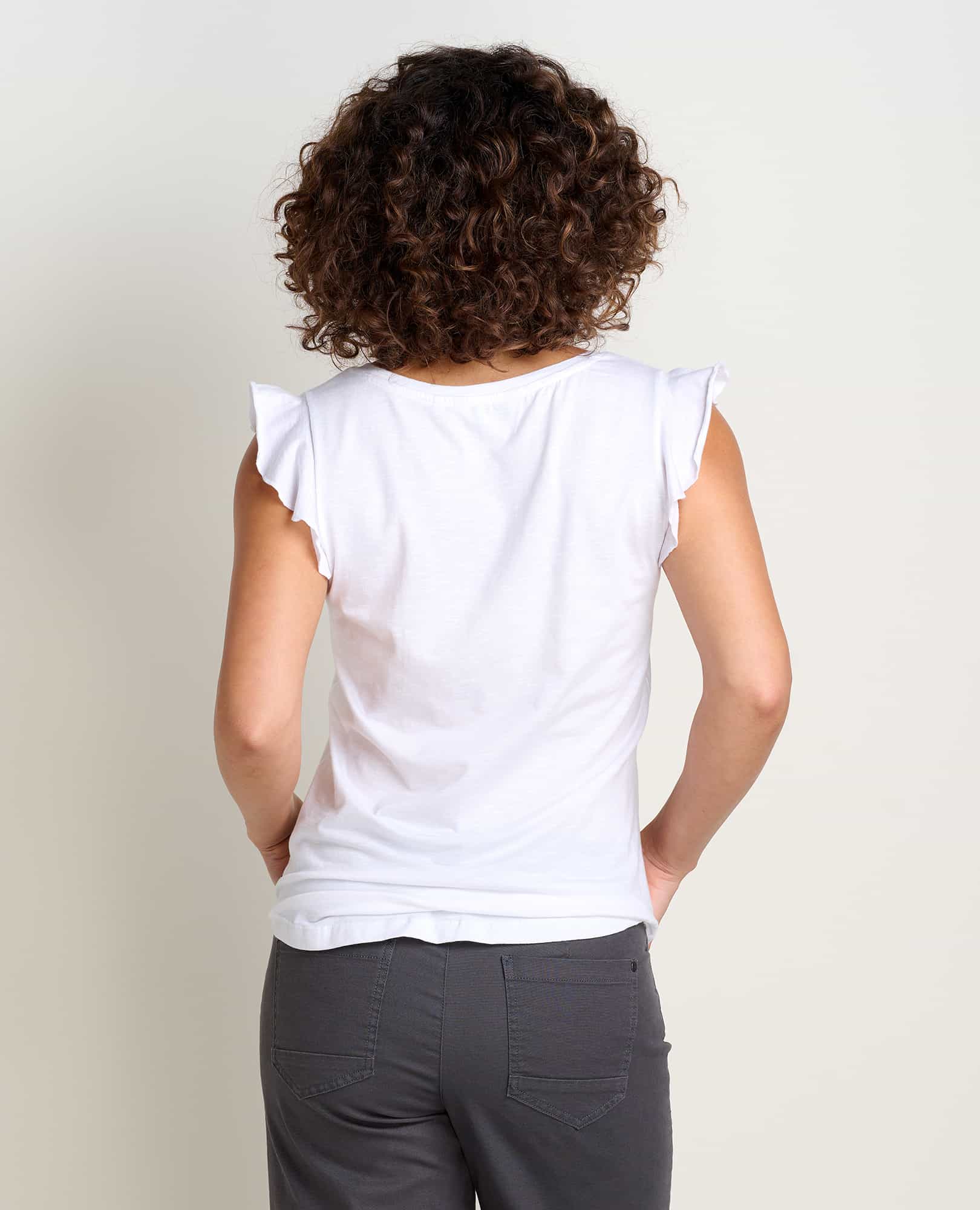 Rufflita II Tee
