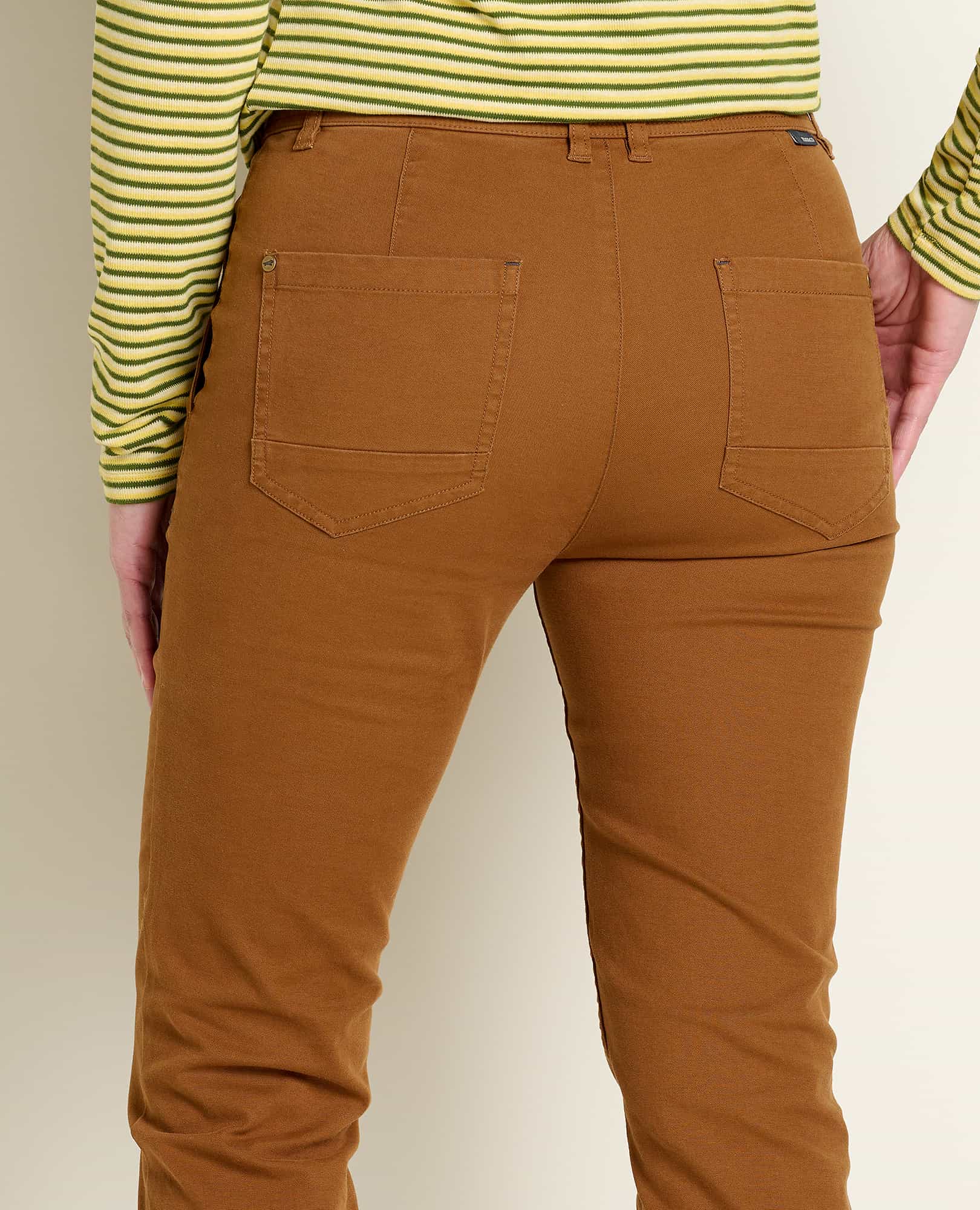 Earthworks Pant