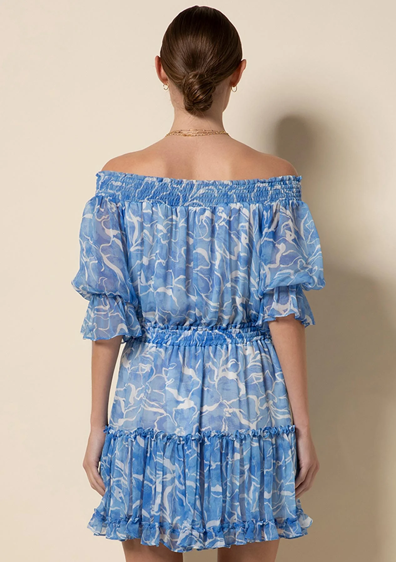 Laurel Dress