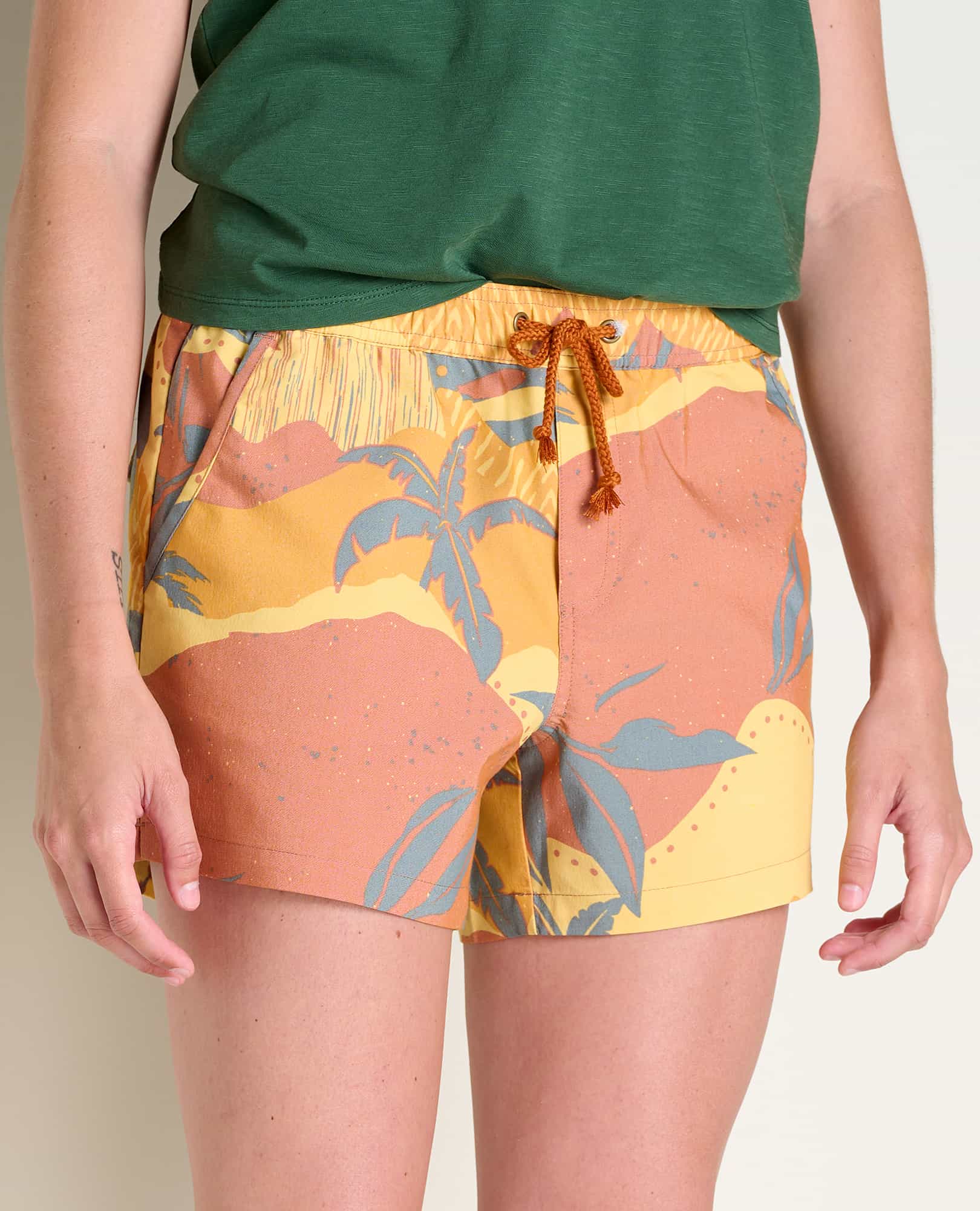 Women's Boundless Short