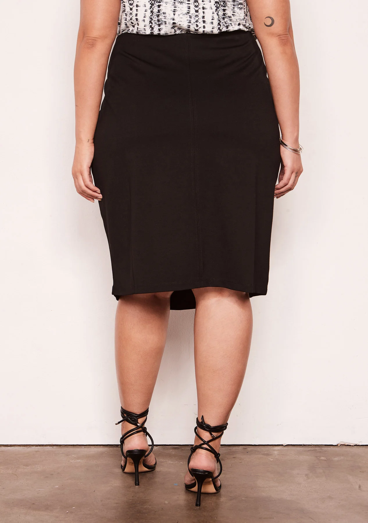 Arianna Skirt