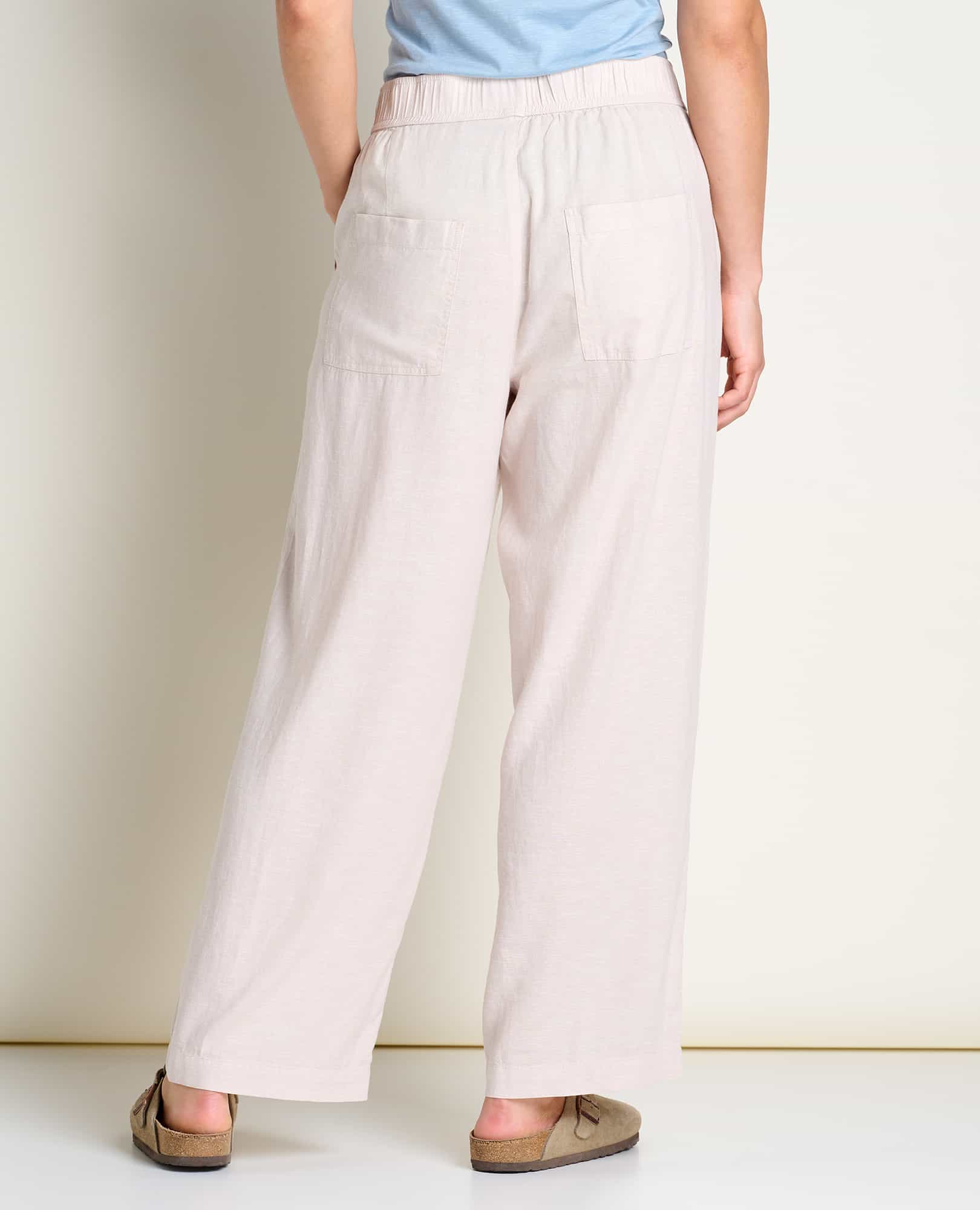 Women's Taj Hemp Pant