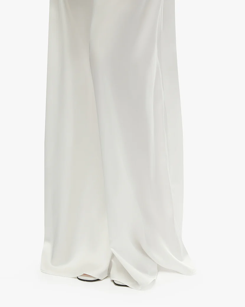 Strapless Corset Peplum Maxi Dress