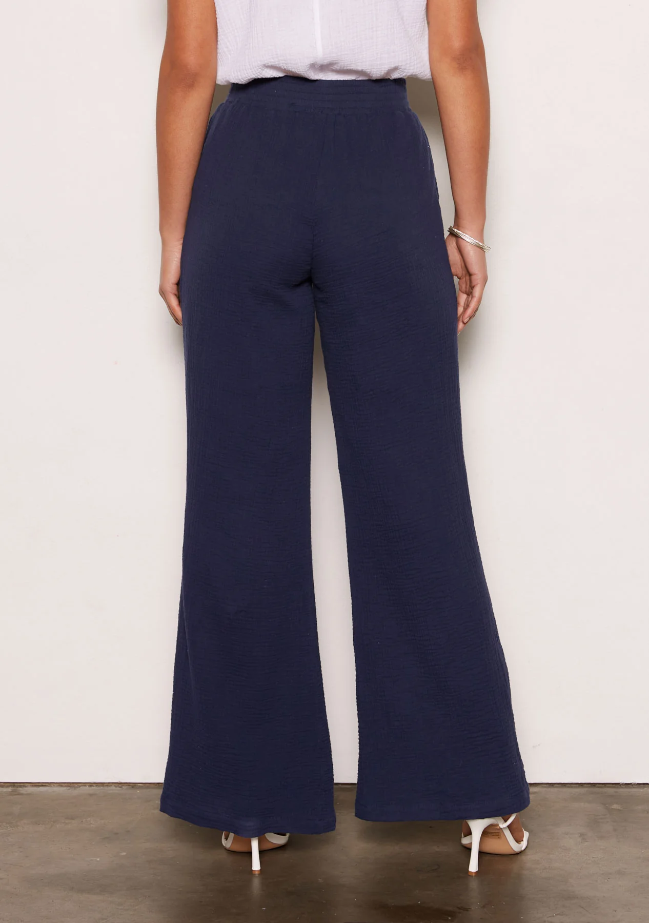 Lisa Pant