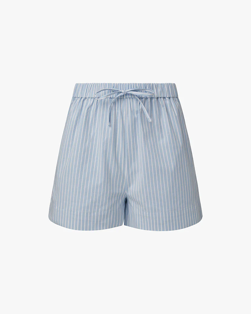 Tie Waist Short