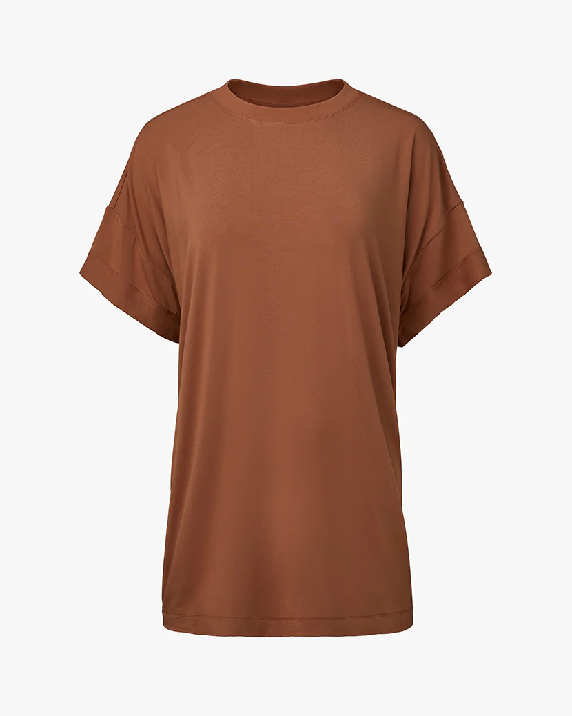 Oversized Sleep Tee