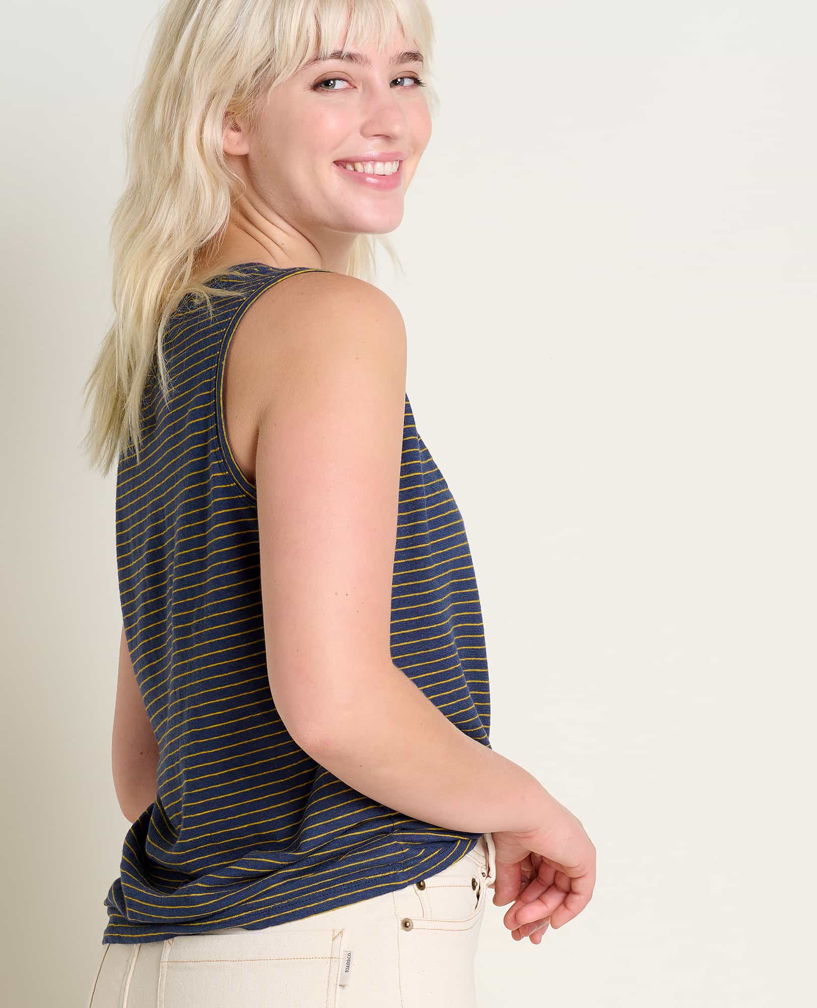 Women's Grom Tank