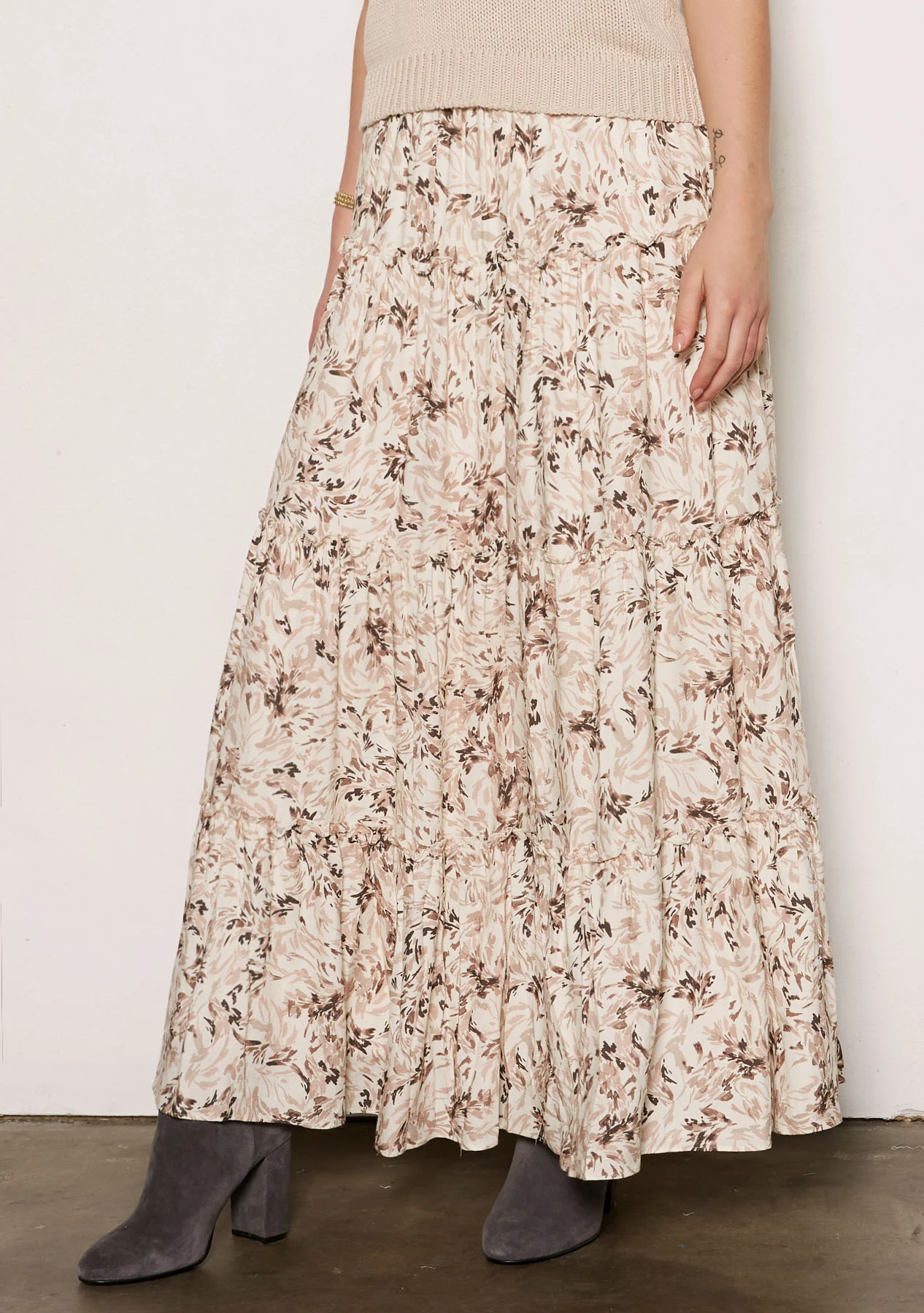 Daphne Skirt