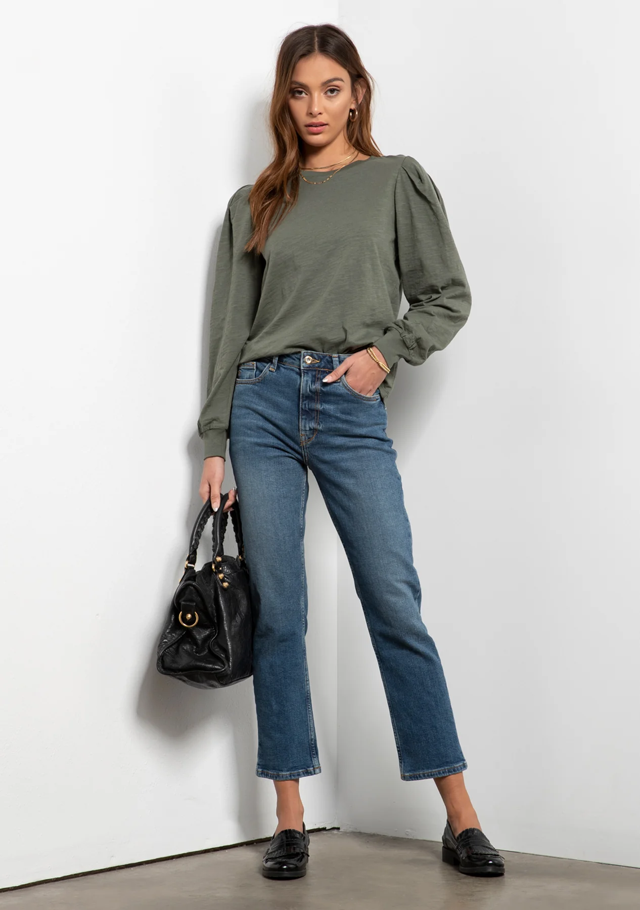 Melvina Top