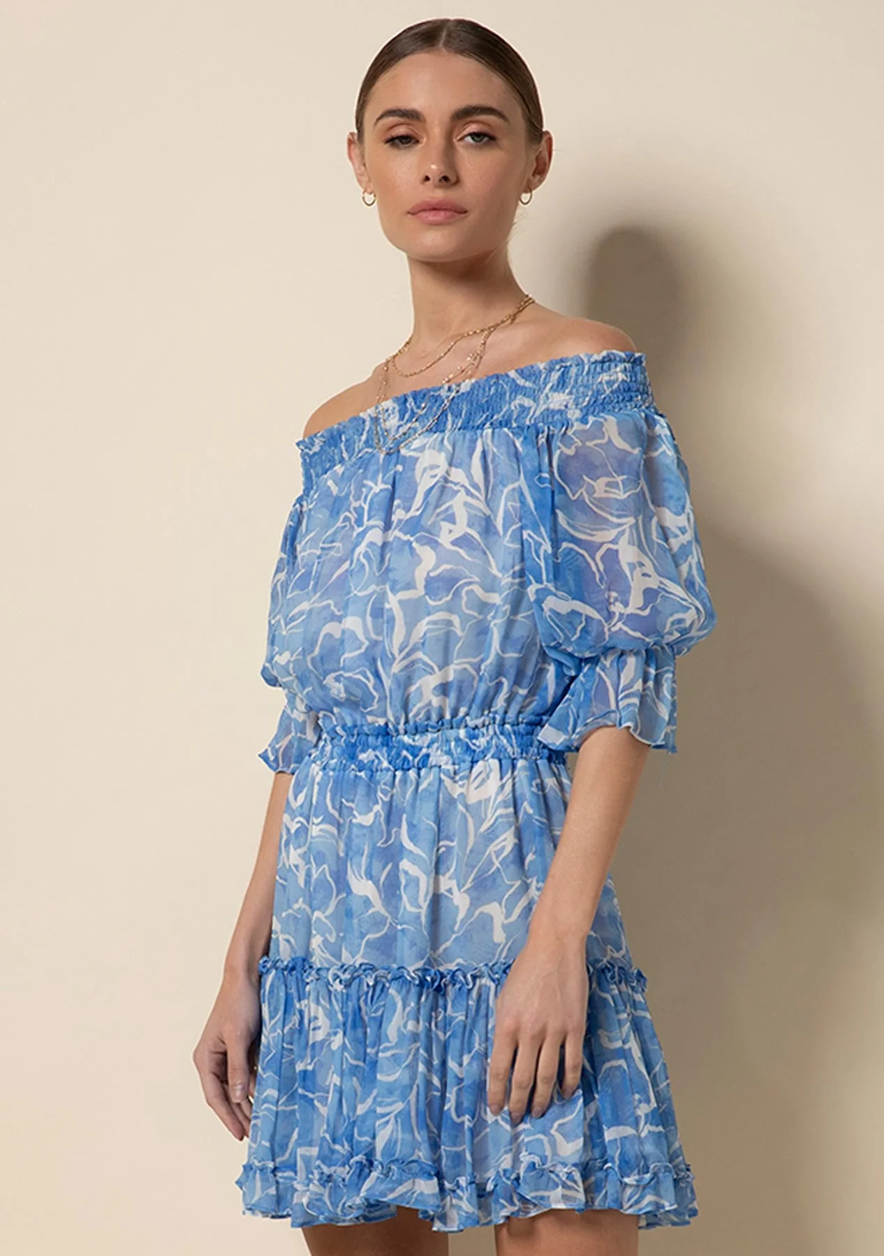 Laurel Dress
