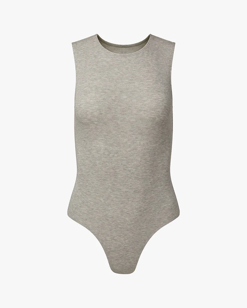 Muscle Tank Bodysuit