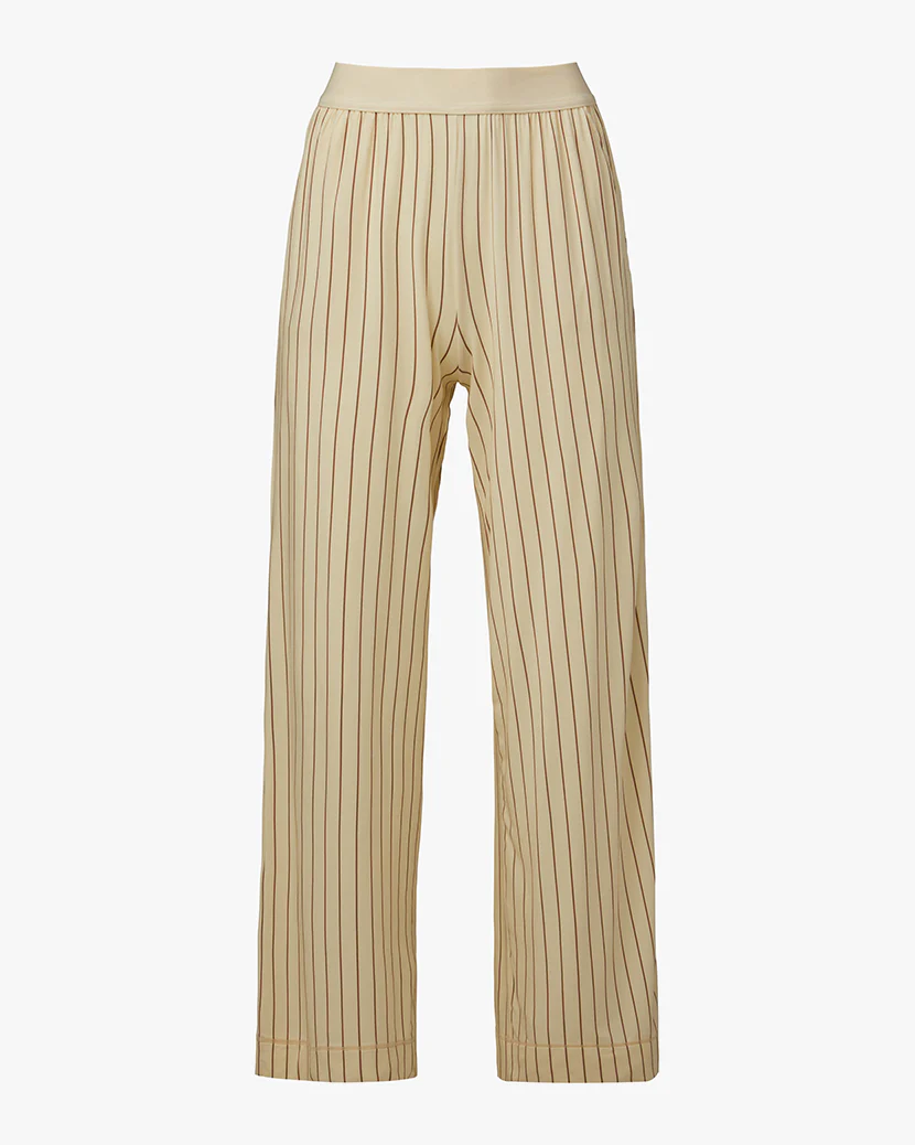 Wide Leg Pant