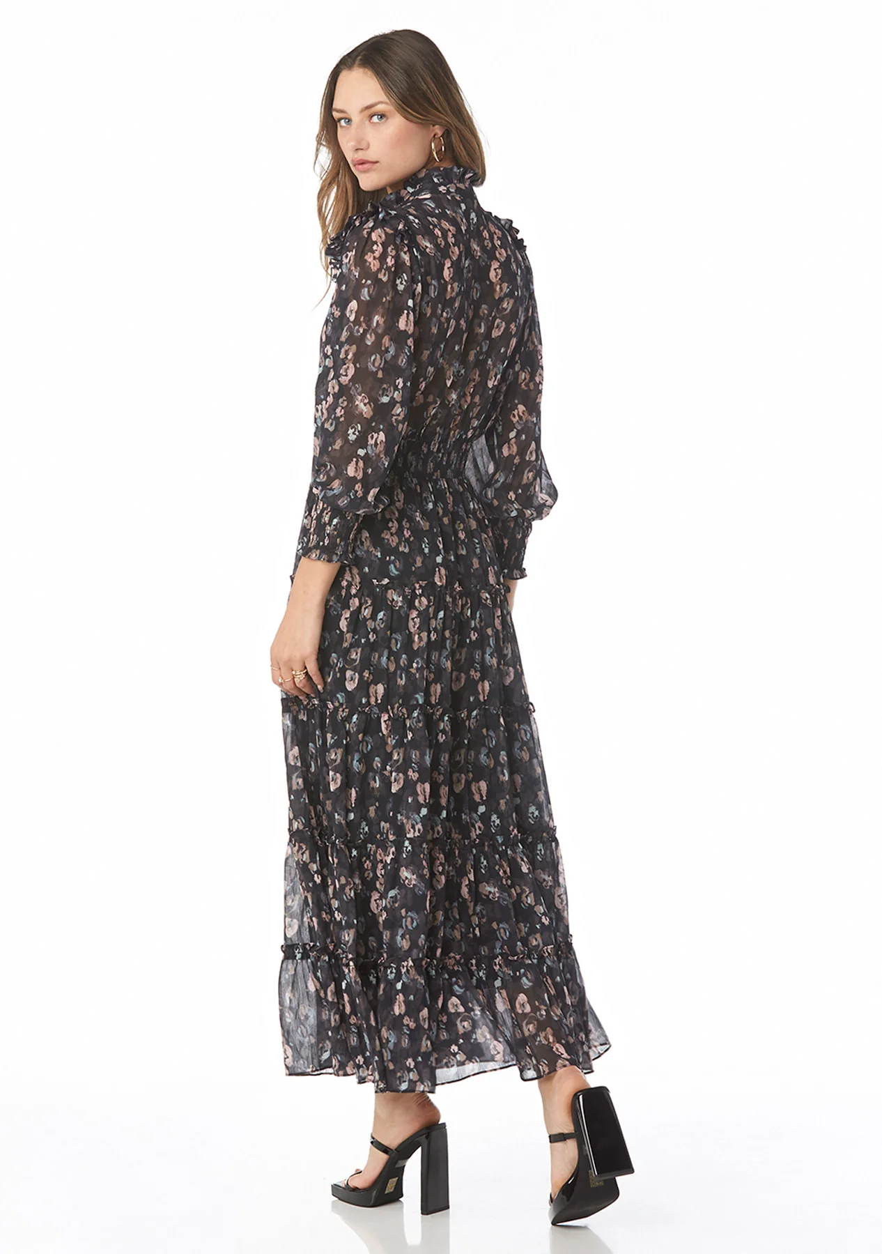 Luna Dress