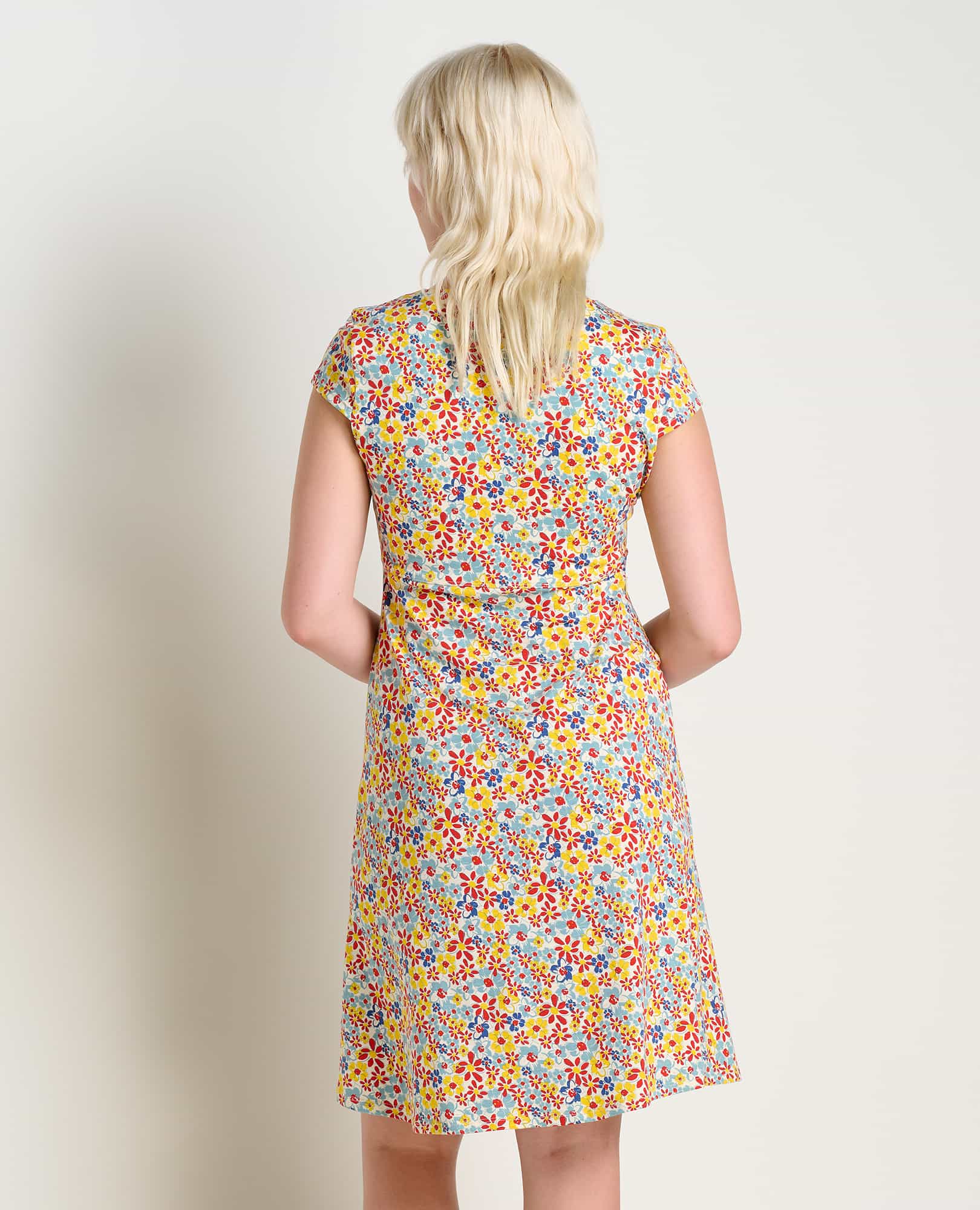 Rosemarie Dress